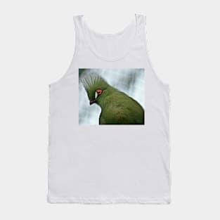 Turaco Tank Top